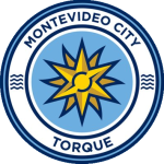 Montevideo City Torque U17