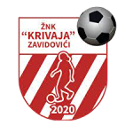 ŽNK Krivaja Zavidovići