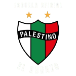 Palestino El Abrazo U13