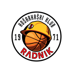3x3 Radnik Križevci