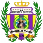 Juventud Cautivo