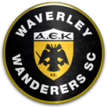 Waverley Wanderers SC