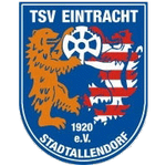 TSV Eintracht Stadtallendorf U19