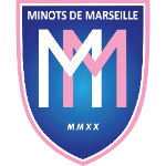 Minots de Marseille Beach Soccer