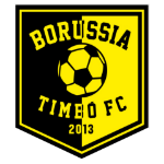 Borussia Timbó EF U17