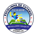 Revelando Craques EF U15