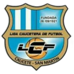 Liga de Caucete