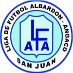 Liga de Albardón