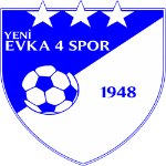 Yeni Evka-4 Spor