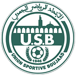 Sportive Boujaad