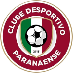 Desportivo Paranaense U14