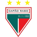 União Capão Raso U14