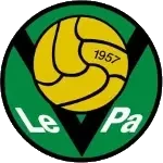 Leppävaaran Pallo U20