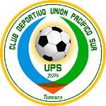 Unión Pacífico Sur