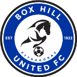 Box Hill United U23