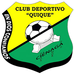 Dep. Quique
