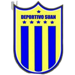 Deportivo Suan