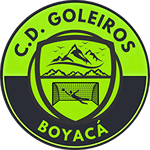 C.D Goleiros Boyacá