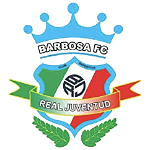 Barbosa FC Real Juventud