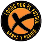 Locos por el Futbol