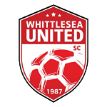 Whittlesea United U23