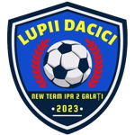 Lupii Dacici Galați