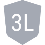 3x3 Larus