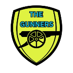 The Gunners U11