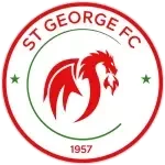 St George Saints FC
