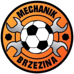 Mechanik Brzezina