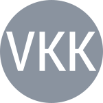 Vaja K / Krokhotina V