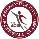 Fremantle City FC 2