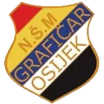 NŠM Grafičar U11