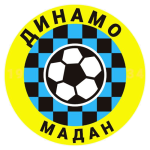 FC Dinamo Madan