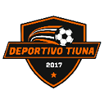 Deportivo Tiuna U8