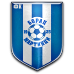 FK Borac 1925 Martinci