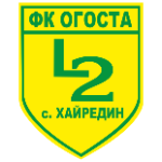 FC Ogosta Hayredin