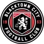 Blacktown City