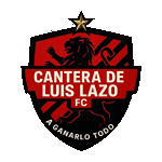 Cantera Luis Lazo FC