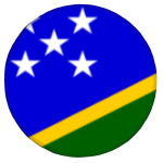 Solomon Islands 7s