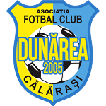 AFC Dunărea 2005 Călărași U19