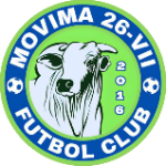 FC Movima 26-VII