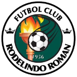 Rodelindo Roman U15