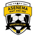 Asenema A. Wait & See