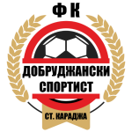 FC Dobrudzhanski Sportist Stefan Karadzha