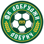 FK Dobrudzha II Dobrich