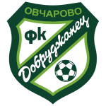 FC Dobrudzhanets Ovcharovo