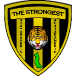 The Strongest Guayaramerín