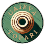 Gajeva Topari