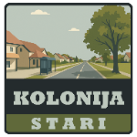 Kolonija Stari